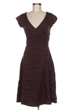 Kleid Zero, Größe S, Farbe Braun, Preis 33,99 €