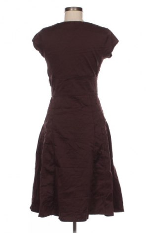 Kleid Zero, Größe S, Farbe Braun, Preis 33,99 €