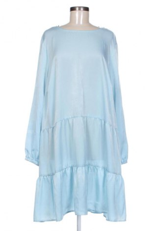 Kleid Zizzi, Größe L, Farbe Blau, Preis € 19,95