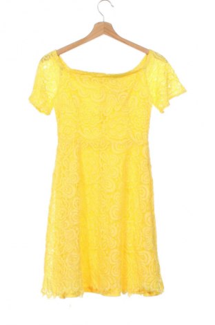 Rochie Zoe, Mărime M, Culoare Galben, Preț 94,99 Lei
