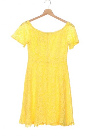 Rochie Zoe, Mărime M, Culoare Galben, Preț 94,99 Lei