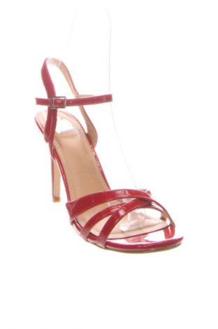Sandalen Buffalo, Größe 39, Farbe Rot, Preis € 28,99