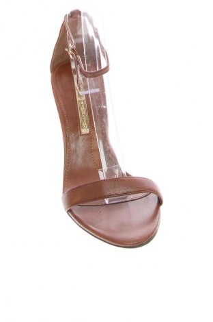 Sandale Buffalo, Mărime 37, Culoare Maro, Preț 139,82 Lei