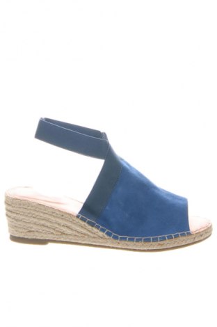 Sandalen Capture, Größe 44, Farbe Blau, Preis € 38,99