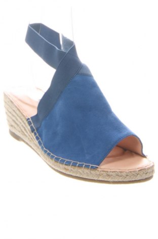 Sandalen Capture, Größe 44, Farbe Blau, Preis € 38,99