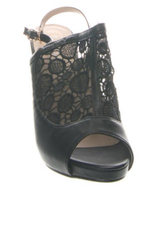 Sandale Coco Perla, Mărime 39, Culoare Negru, Preț 83,23 Lei