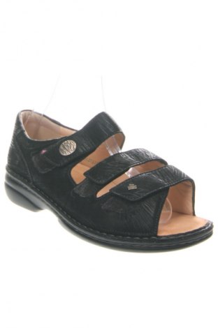Sandały Comfort, Rozmiar 43, Kolor Czarny, Cena 157,99 zł