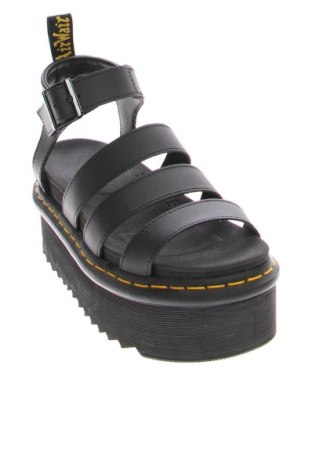 Сандали Dr. Martens, Размер 37, Цвят Черен, Цена 258,00 лв.