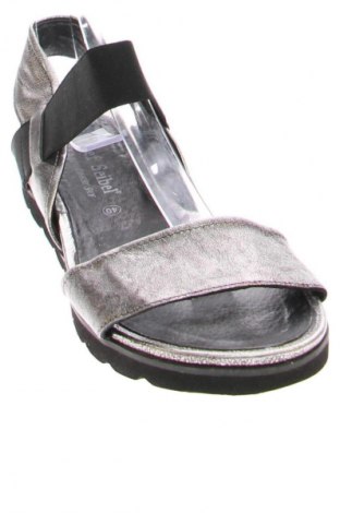 Sandalen Josef Seibel, Größe 40, Farbe Mehrfarbig, Preis € 60,96