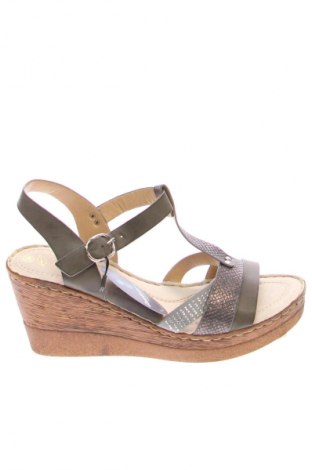 Sandale Nicewalk, Mărime 39, Culoare Multicolor, Preț 239,39 Lei