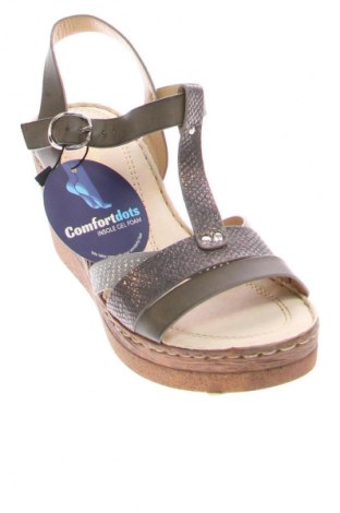 Sandale Nicewalk, Mărime 39, Culoare Multicolor, Preț 239,39 Lei