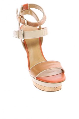 Сандали Nine West, Размер 40, Цвят Многоцветен, Цена 75,00 лв.
