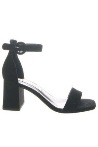 Sandale Steve Madden, Mărime 39, Culoare Negru, Preț 354,69 Lei