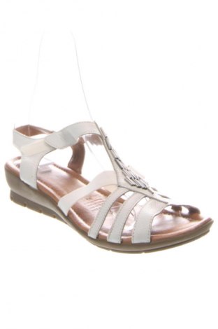 Sandály Supersoft, Velikost 38, Barva Bílá, Cena  889,00 Kč