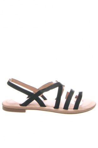 Sandale Target, Mărime 39, Culoare Negru, Preț 127,99 Lei