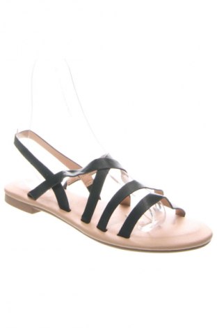 Sandale Target, Mărime 39, Culoare Negru, Preț 127,99 Lei