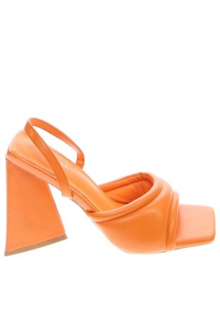 Sandale Truffle, Mărime 40, Culoare Portocaliu, Preț 99,49 Lei