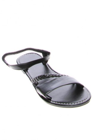 Szandálok Unbranded, Méret 39, Szín Fekete, Ár 7 800 Ft