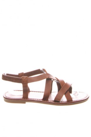 Szandálok Unbranded, Méret 37, Szín Barna, Ár 10 569 Ft