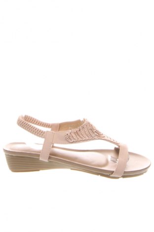 Sandalen Unbranded, Größe 42, Farbe Rosa, Preis € 27,99