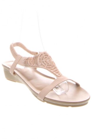 Sandalen Unbranded, Größe 42, Farbe Rosa, Preis € 27,99