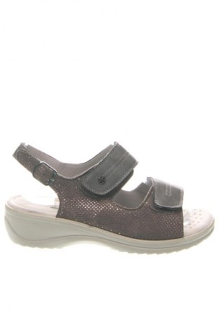 Sandalen Unbranded, Größe 39, Farbe Grau, Preis € 27,99