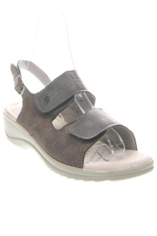 Sandalen Unbranded, Größe 39, Farbe Grau, Preis € 27,99