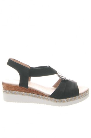 Sandalen Unbranded, Größe 43, Farbe Schwarz, Preis € 27,99