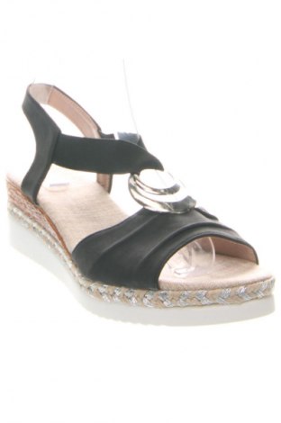 Sandalen Unbranded, Größe 43, Farbe Schwarz, Preis € 27,99