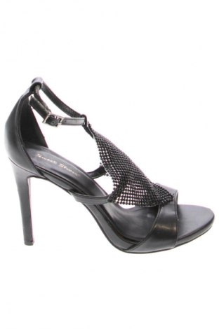 Sandale Unbranded, Mărime 38, Culoare Negru, Preț 99,49 Lei