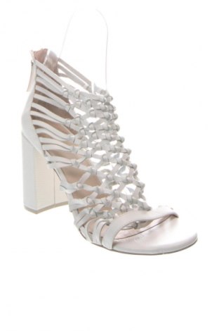 Sandale Unbranded, Mărime 40, Culoare Alb, Preț 189,99 Lei