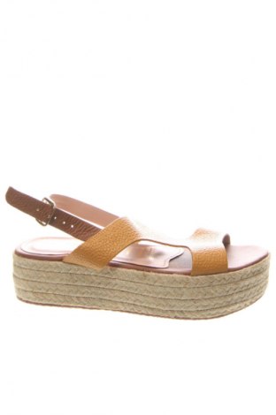 Sandale Unbranded, Mărime 37, Culoare Galben, Preț 189,99 Lei
