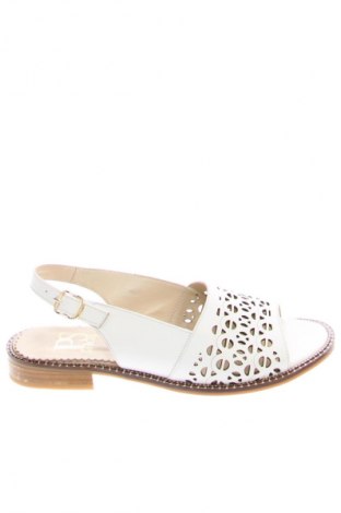 Sandalen Unbranded, Größe 38, Farbe Weiß, Preis € 29,67
