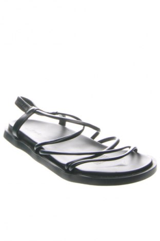Sandale Unbranded, Mărime 40, Culoare Negru, Preț 127,99 Lei