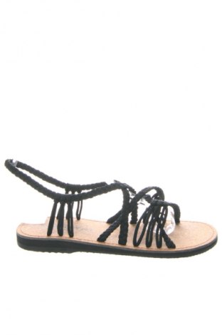 Sandály Unbranded, Velikost 38, Barva Černá, Cena  629,00 Kč