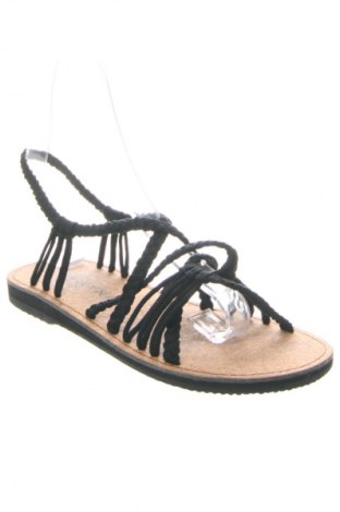 Sandály Unbranded, Velikost 38, Barva Černá, Cena  629,00 Kč