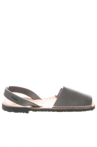 Sandalen Unbranded, Größe 40, Farbe Grün, Preis 40,99 €