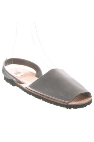Sandalen Unbranded, Größe 40, Farbe Grün, Preis 40,99 €