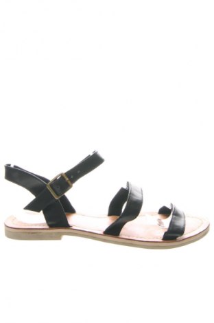 Sandalen Unbranded, Größe 41, Farbe Schwarz, Preis € 22,99
