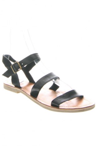 Sandalen Unbranded, Größe 41, Farbe Schwarz, Preis € 22,99