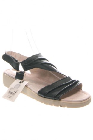 Szandálok Unbranded, Méret 42, Szín Fekete, Ár 25 069 Ft