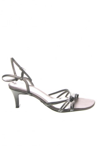 Sandały Unbranded, Rozmiar 39, Kolor Szary, Cena 127,99 zł