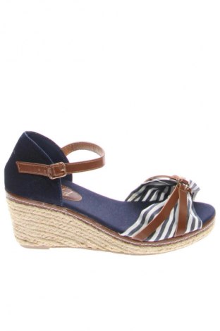 Sandale Unlimited, Mărime 39, Culoare Multicolor, Preț 186,61 Lei