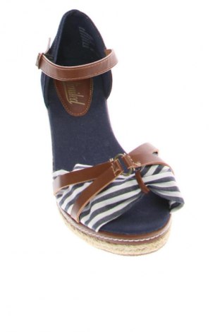 Sandale Unlimited, Mărime 39, Culoare Multicolor, Preț 186,61 Lei