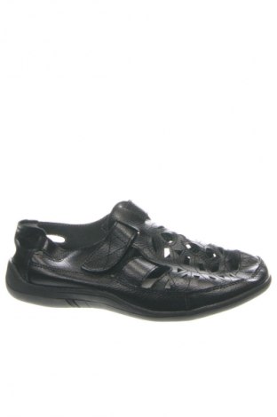 Sandalen Victoria Hill, Größe 40, Farbe Schwarz, Preis € 40,99