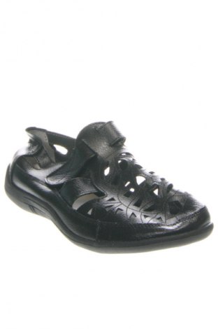 Sandalen Victoria Hill, Größe 40, Farbe Schwarz, Preis € 40,99