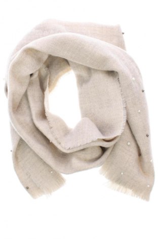 Schal Cartoon, Farbe Ecru, Preis 6,65 €