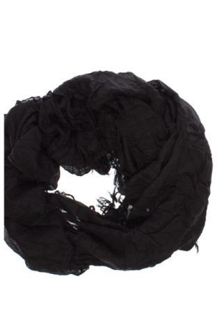 Κασκόλ De Bijenkorf, Χρώμα Μαύρο, Τιμή 7,99 €