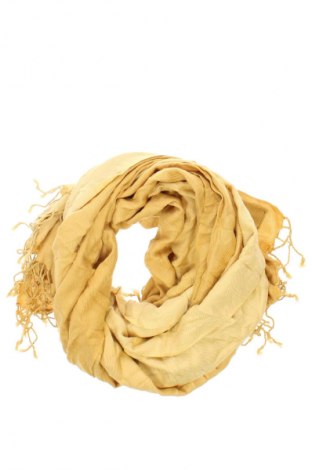 Schal Unbranded, Farbe Gelb, Preis € 9,99