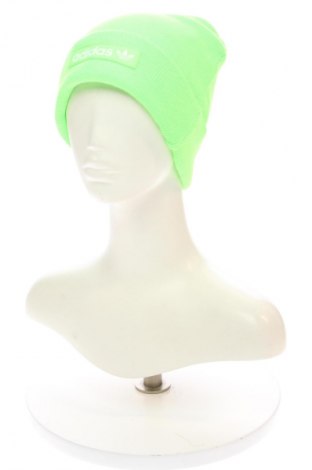 Hut Adidas, Farbe Grün, Preis 9,99 €
